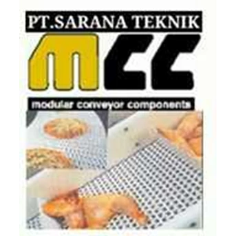 mcc modular pt. sarana conveyor conponents maptop chains table top chain-1