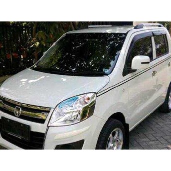 New Suzuki Karimun Wagon R GS, Wagoln GA GL GX Plat H dan K 2015