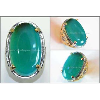 Batu Bacan Palamea, Kristal TOP - RBN 007