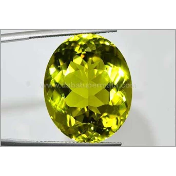 Sparkling Green QUARTZBERYL. Crystal Bling-Bling - BQ 005