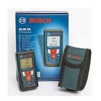 Meteran Laser Bosch Glm 50