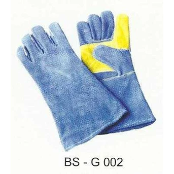 BS-G002 Welding Gloves