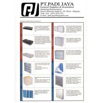 Air Filter KOWA