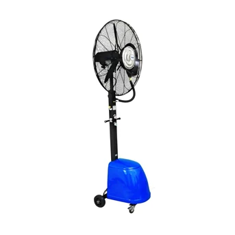 misty cool fan blue kipas angin-1