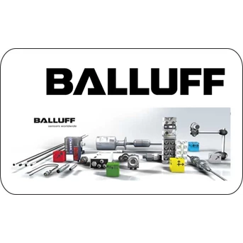 Balluff Indonesia