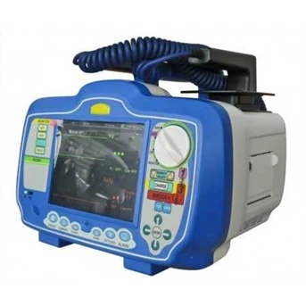 Defibrilator Monitor