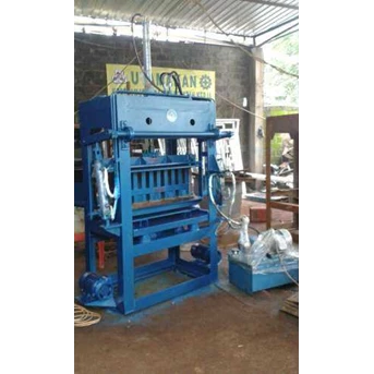mesin press hydrolic multi block-1