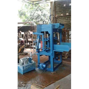 Mesin Press Hydrolic multi block