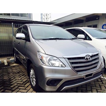 Sewa Mobil Rental Innova Medan, Rent Car Innova Medan