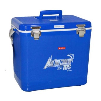 Marina Cooler Box 18 Liter