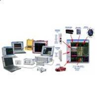 ALAT PERAGA, DATA LOGGER / Data acquisition