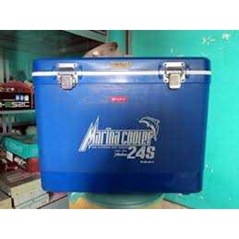 MARINA COOL BOX 24 liter