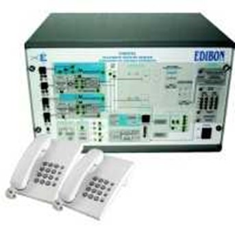 ALAT PERAGA, Telephony Systems Trainer