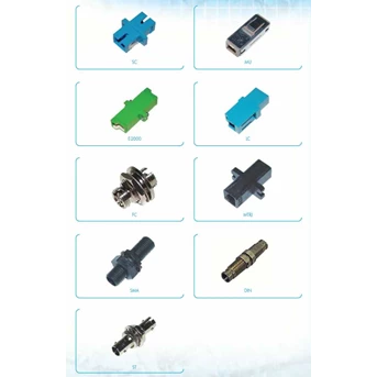 LITECH Fiber Optic adapter