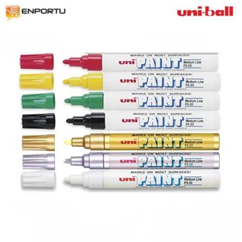 UNI-Ball Uni Paint Permanent Marker PX-20