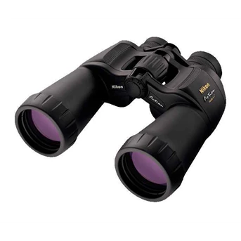 Teropong Binocular Nikon EX Action 12x50 CF Waterproof