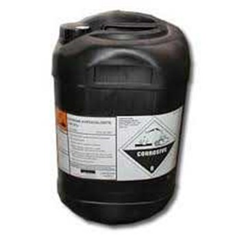 Sodium Hypochlorite ( 14/ 15% ) 25 litre