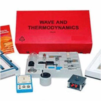 Kit Gelombang dan Termodinamika SMA