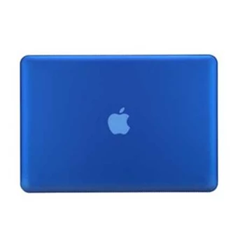 Crystal Case Macbook Air 11 Blue