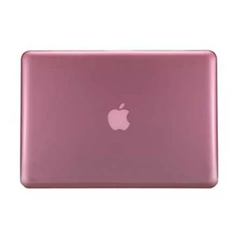 Crystal Case Macbook Air 13 Pink