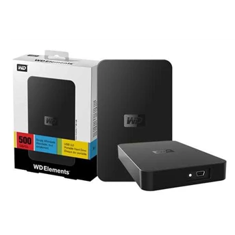 Case Enclosure Hardisk/ Hdd External 2.5 Sata Usb 2.0 Wd Element.( Komputer Bintaro, Pondok Indah, Rempoa, Ciputat, Lebak bulus, Pondok Pinang, RS FATMAWATI Jakarta Selatan)