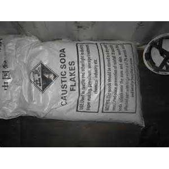 Caustic Soda ( NaOH)