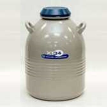 Liquid Nitrogen Container ( XT Series)