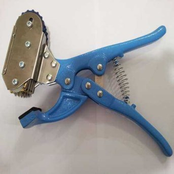 Tattoo Pliers Rotary