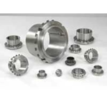 BMB Lock Nut, Washer and Adapter Sleeve