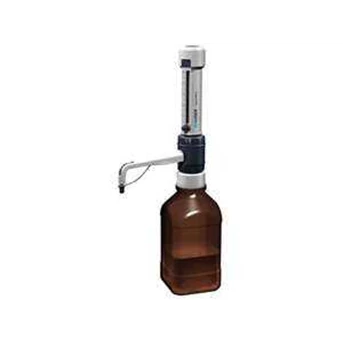 DispensMate Bottle-Top Dispenser 1.0 - 10 ml / 0.2