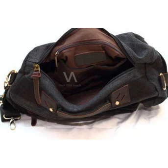 Multifunction Sling Bag ( tas Slempang, Tas Travel, Tas Sepeda)