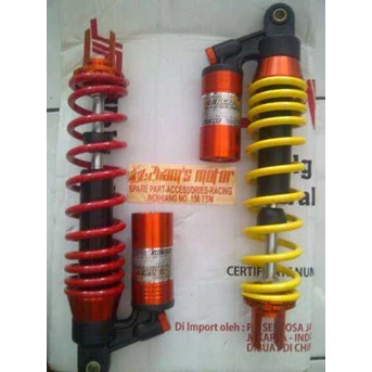 Shock Matic 340 Tabung Probikers