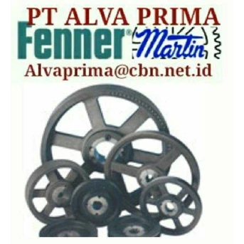 PULLEY FENNER SPB ALVA PRIMA INDUSTRI