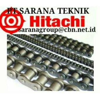 hitachi roller chain pt sarana hitachi roller chain ansi & conveyor hitachi