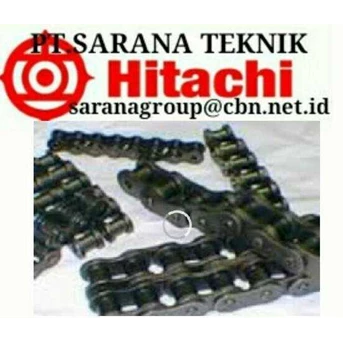 hitachi roller chain pt. sarana ansi standard bs standard hollow pin chain hitachi roller chain-1