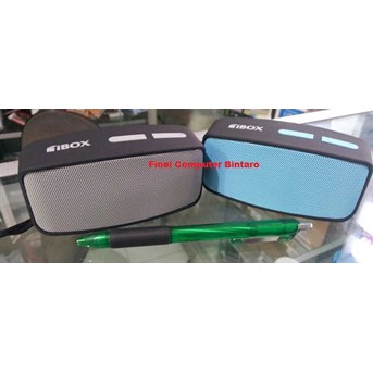 Speaker Ibox Bluetooth N10( Komputer Bintaro, Pondok Indah, Rempoa, Ciputat, Lebak bulus, Pondok Pinang, RS FATMAWATI Jakarta Selatan)