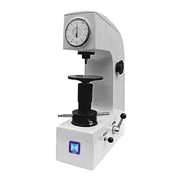 Hardness Tester With Automatic Dial