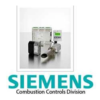 Siemens Burner Flame LMG-25-110V