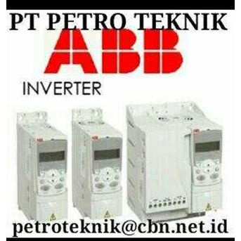 Inverter ABB ACS 880
