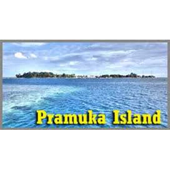 Pulau Pramuka