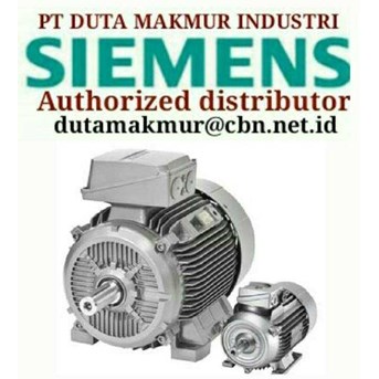 SIEMENS ELECTRIC AC MOTOR MEDIUM VOLTAGE PT. DUTA MAKMUR MEDIUM AND HIGH VOLTAGE MOTOR