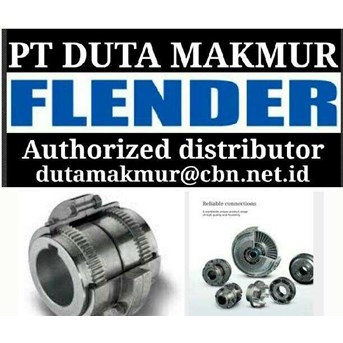 PT DUTA MAKMUR DISTRIBUTOR FLENDER COUPLING NEUPEX SIZE B
