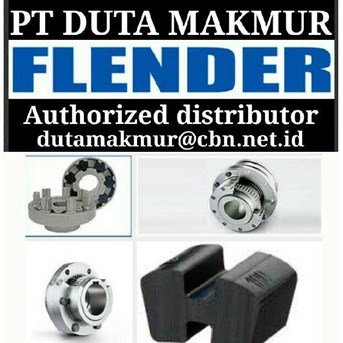 PT DUTA MAKMUR stockist FLENDER COUPLING NEUPEX DISTRIBUTOR FLENDER COUPLING NEUPEX SIZE A