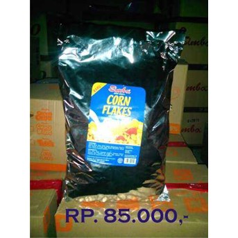 SIMBA CORN FLAKES 1 KG