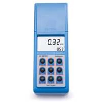 hi 98703 turbidity meter with fast tracker™ technology, epa compliant-1