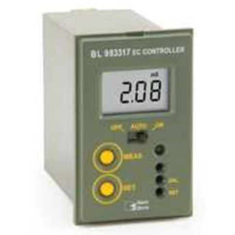 bl 983317 conductivity mini controller measuring in ms/ cm
