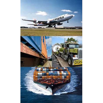 Custom Clearance & Ocean Freight / Jasa Pengurusan Dokumen di pelabuhan & Permintaan harga Exsport