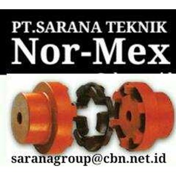 SELL NORMEX COUPLING PT SARANA TEKNIK TYPE E - G-H FLEXOMAX TSCHAN COUPLING MITSUBOSHI HYPERFLEX COUPLING