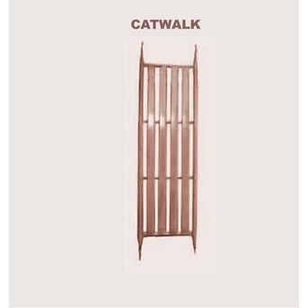 CATWALK( INJAKAN STEGER)