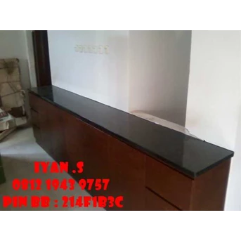 GRANIT BLACK GOLD